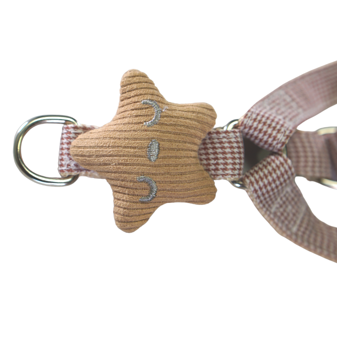 ARNES &nbs™ |Arnes De Estrellas para mascotas, con sistema graduable