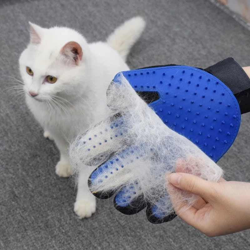 GloveCalm™ | Guante Masajeador para mascotas