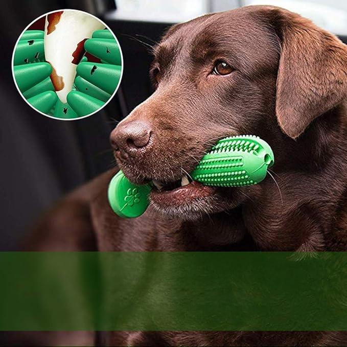 Doeki™| Cepillo De Dientes Para Perros