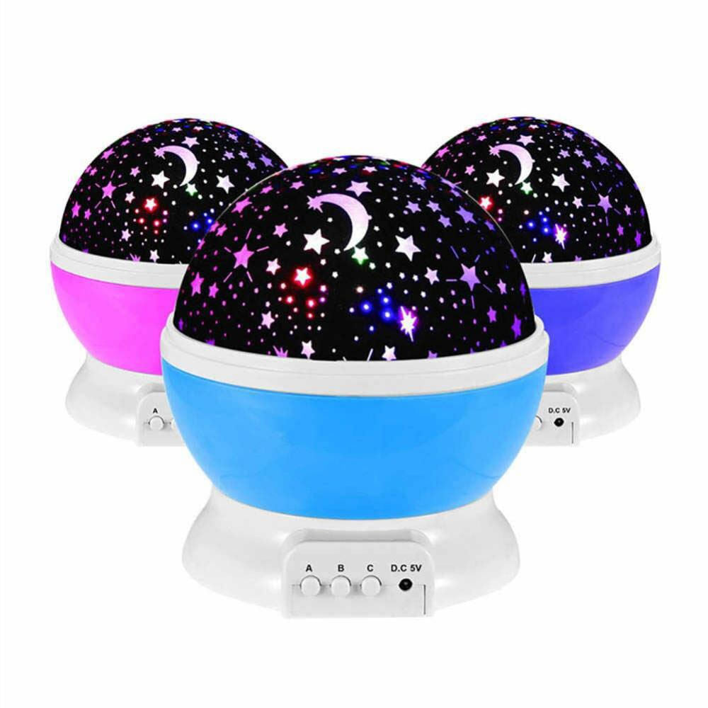 StarLume™| Proyector de constelación de estrellas