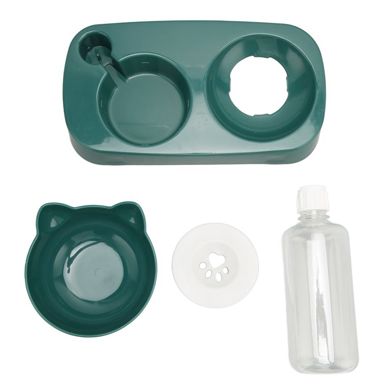 Dispensador NIXX™| Dispensador alimenticio para mascotas