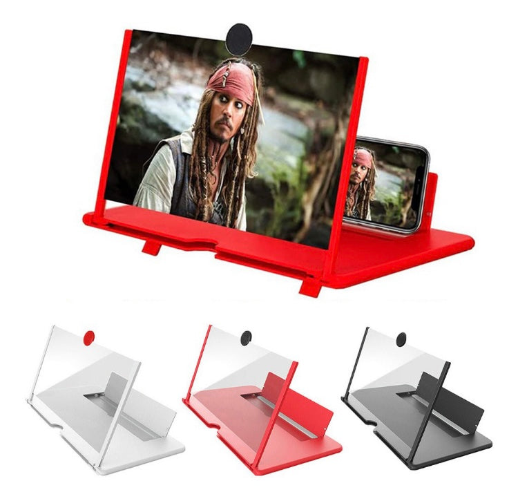MaxiVision®| AMPLIFICADOR DE PANTALLA 2X1