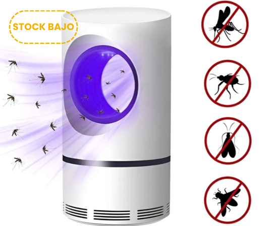 LumiShield | Duerme con tranquilidad