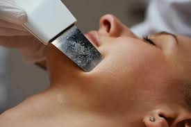 PoreClean™| Pala Limpieza Facial Ultrasónica