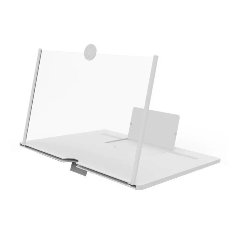 MaxiVision®| AMPLIFICADOR DE PANTALLA 2X1