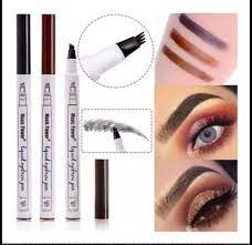 MicroBrow™| Lapiz para cejas efecto Microblading 2X1