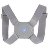 Gray helmet for bikers