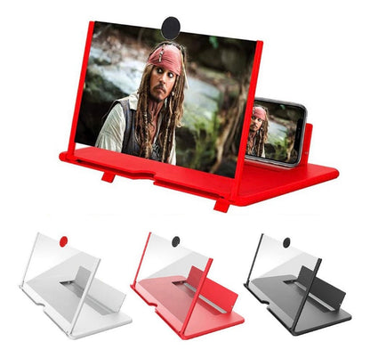 MaxiVision®| AMPLIFICADOR DE PANTALLA 2X1