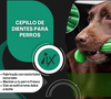 Doeki™| Cepillo De Dientes Para Perros