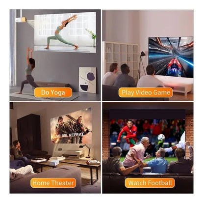 PortaBeam™|MINI PROYECTOR