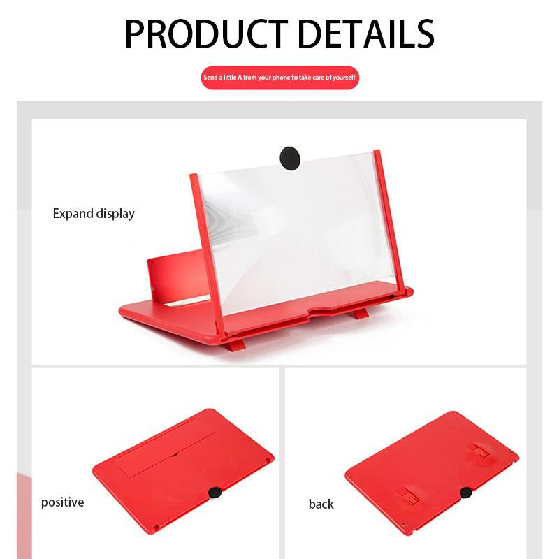 MaxiVision®| AMPLIFICADOR DE PANTALLA 2X1