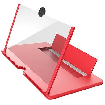 MaxiVision®| AMPLIFICADOR DE PANTALLA 2X1