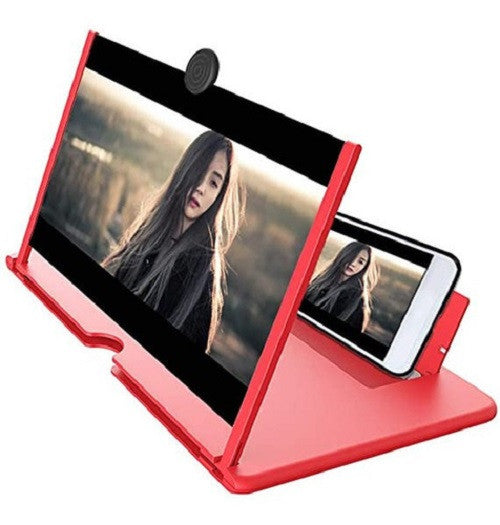 MaxiVision®| AMPLIFICADOR DE PANTALLA 2X1